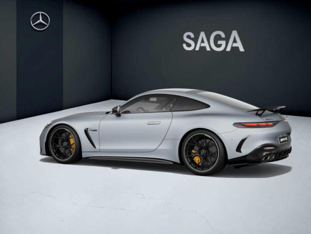 MERCEDES-BENZ AMG GT Mercedes- 63 S E PERFORMANCE  Mercedes-AMG GT 63 S E PERFORMANCE