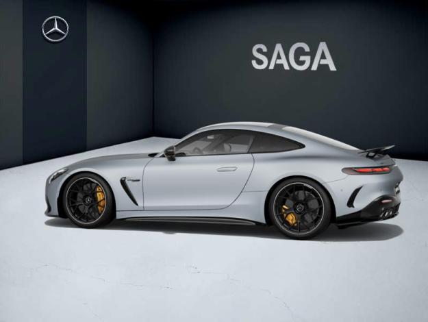 MERCEDES-BENZ AMG GT Mercedes- 63 S E PERFORMANCE  Mercedes-AMG GT 63 S E PERFORMANCE