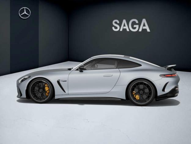 MERCEDES-BENZ AMG GT Mercedes- 63 S E PERFORMANCE  Mercedes-AMG GT 63 S E PERFORMANCE