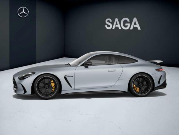 MERCEDES-BENZ AMG GT Mercedes- 63 S E PERFORMANCE  Mercedes-AMG GT 63 S E PERFORMANCE