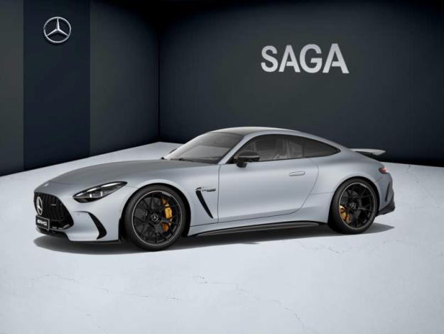 MERCEDES-BENZ AMG GT Mercedes- 63 S E PERFORMANCE  Mercedes-AMG GT 63 S E PERFORMANCE
