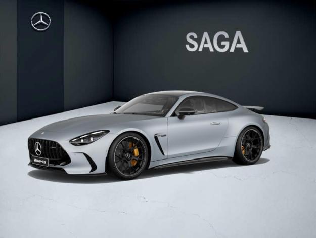 MERCEDES-BENZ AMG GT Mercedes- 63 S E PERFORMANCE  Mercedes-AMG GT 63 S E PERFORMANCE