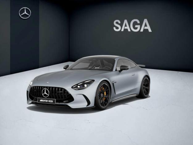 MERCEDES-BENZ AMG GT Mercedes- 63 S E PERFORMANCE  Mercedes-AMG GT 63 S E PERFORMANCE