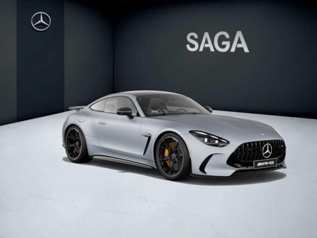 MERCEDES-BENZ AMG GT Mercedes- 63 S E PERFORMANCE  Mercedes-AMG GT 63 S E PERFORMANCE