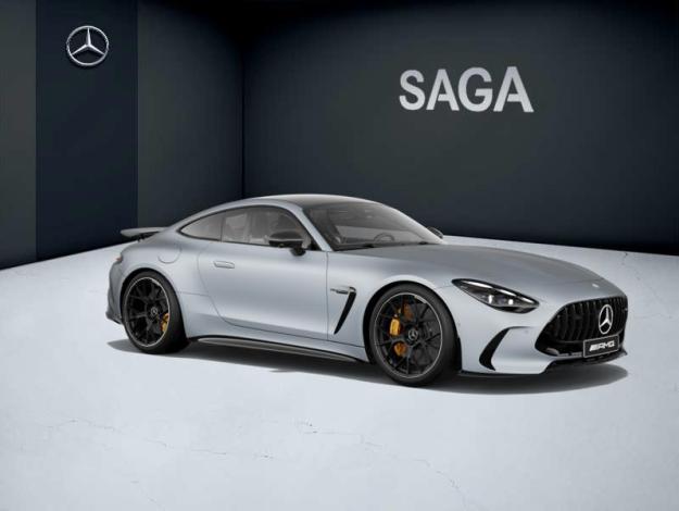 MERCEDES-BENZ AMG GT Mercedes- 63 S E PERFORMANCE  Mercedes-AMG GT 63 S E PERFORMANCE
