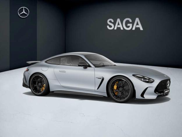 MERCEDES-BENZ AMG GT Mercedes- 63 S E PERFORMANCE  Mercedes-AMG GT 63 S E PERFORMANCE