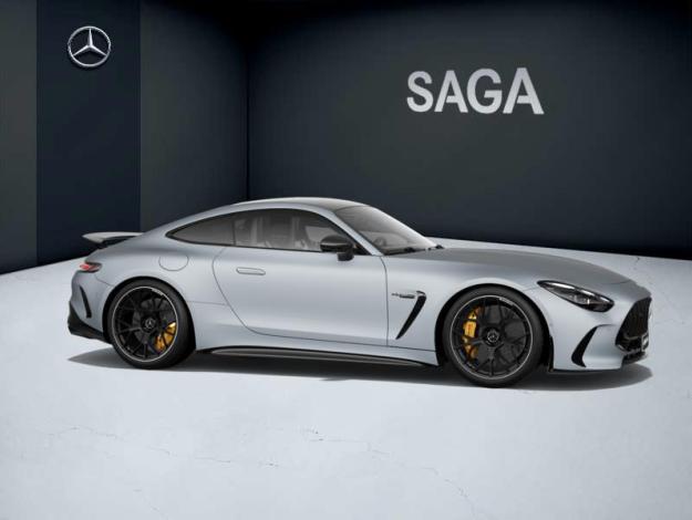 MERCEDES-BENZ AMG GT Mercedes- 63 S E PERFORMANCE  Mercedes-AMG GT 63 S E PERFORMANCE