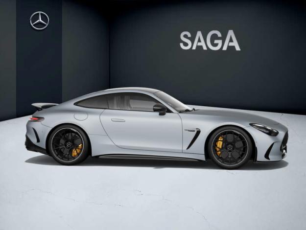 MERCEDES-BENZ AMG GT Mercedes- 63 S E PERFORMANCE  Mercedes-AMG GT 63 S E PERFORMANCE