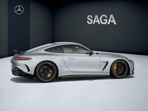 MERCEDES-BENZ AMG GT Mercedes- 63 S E PERFORMANCE  Mercedes-AMG GT 63 S E PERFORMANCE