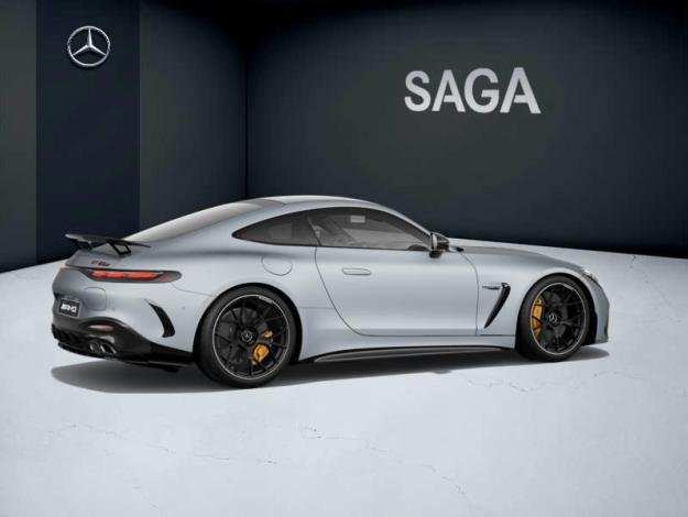 MERCEDES-BENZ AMG GT Mercedes- 63 S E PERFORMANCE  Mercedes-AMG GT 63 S E PERFORMANCE