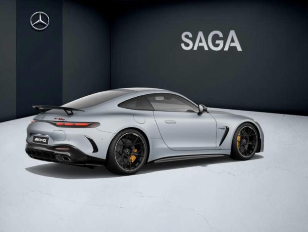 MERCEDES-BENZ AMG GT Mercedes- 63 S E PERFORMANCE  Mercedes-AMG GT 63 S E PERFORMANCE