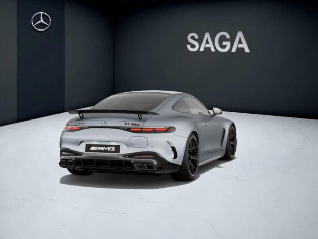 MERCEDES-BENZ AMG GT Mercedes- 63 S E PERFORMANCE  Mercedes-AMG GT 63 S E PERFORMANCE