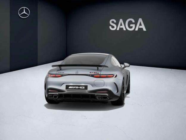 MERCEDES-BENZ AMG GT Mercedes- 63 S E PERFORMANCE  Mercedes-AMG GT 63 S E PERFORMANCE