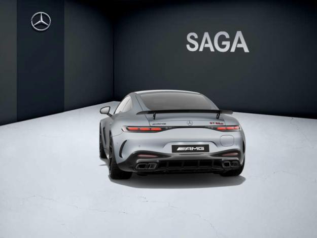 MERCEDES-BENZ AMG GT Mercedes- 63 S E PERFORMANCE  Mercedes-AMG GT 63 S E PERFORMANCE