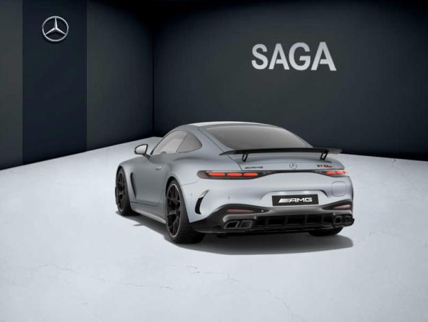 MERCEDES-BENZ AMG GT Mercedes- 63 S E PERFORMANCE  Mercedes-AMG GT 63 S E PERFORMANCE