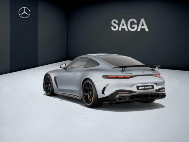MERCEDES-BENZ AMG GT Mercedes- 63 S E PERFORMANCE  Mercedes-AMG GT 63 S E PERFORMANCE