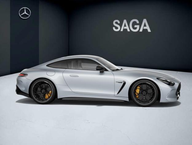 MERCEDES-BENZ AMG GT Mercedes- 63 S E PERFORMANCE  Mercedes-AMG GT 63 S E PERFORMANCE