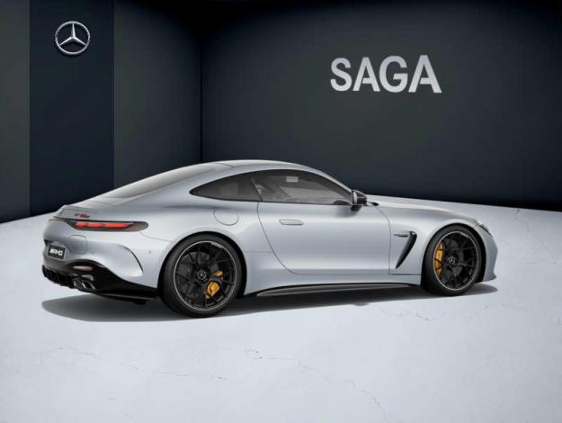 MERCEDES-BENZ AMG GT Mercedes- 63 S E PERFORMANCE  Mercedes-AMG GT 63 S E PERFORMANCE
