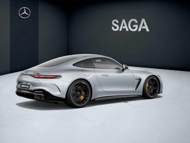 MERCEDES-BENZ AMG GT Mercedes- 63 S E PERFORMANCE  Mercedes-AMG GT 63 S E PERFORMANCE