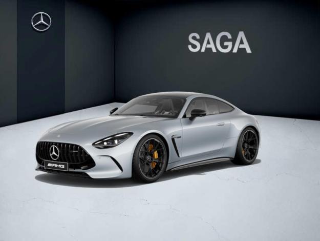 MERCEDES-BENZ AMG GT Mercedes- 63 S E PERFORMANCE  Mercedes-AMG GT 63 S E PERFORMANCE
