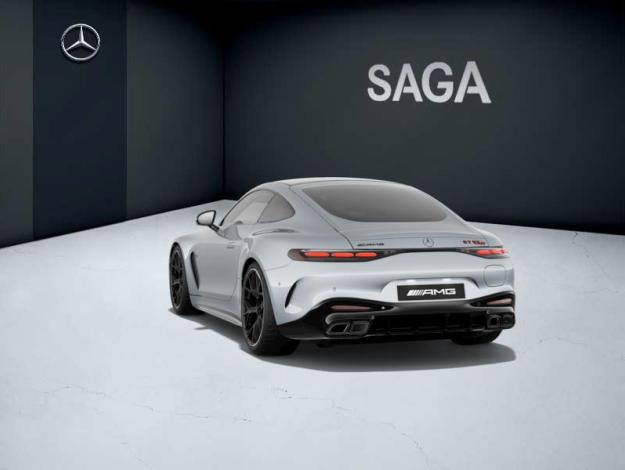 MERCEDES-BENZ AMG GT Mercedes- 63 S E PERFORMANCE  Mercedes-AMG GT 63 S E PERFORMANCE