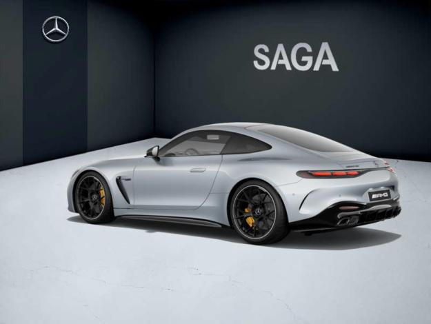 MERCEDES-BENZ AMG GT Mercedes- 63 S E PERFORMANCE  Mercedes-AMG GT 63 S E PERFORMANCE