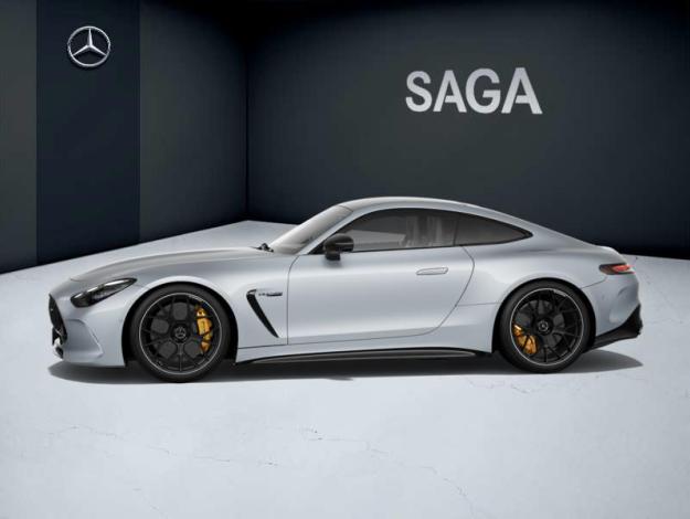 MERCEDES-BENZ AMG GT Mercedes- 63 S E PERFORMANCE  Mercedes-AMG GT 63 S E PERFORMANCE