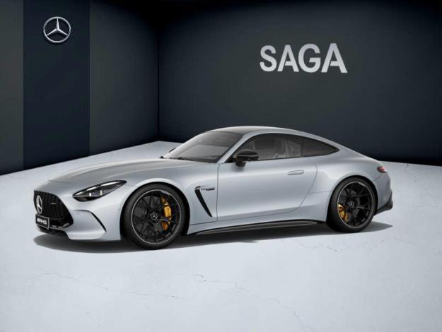 MERCEDES-BENZ AMG GT Mercedes- 63 S E PERFORMANCE  Mercedes-AMG GT 63 S E PERFORMANCE