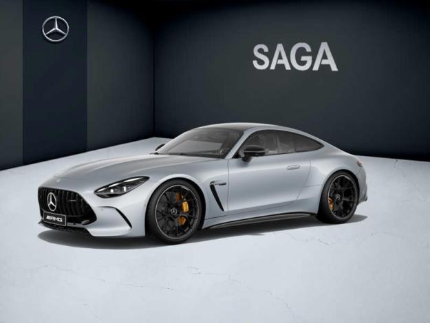 MERCEDES-BENZ AMG GT Mercedes- 63 S E PERFORMANCE  Mercedes-AMG GT 63 S E PERFORMANCE