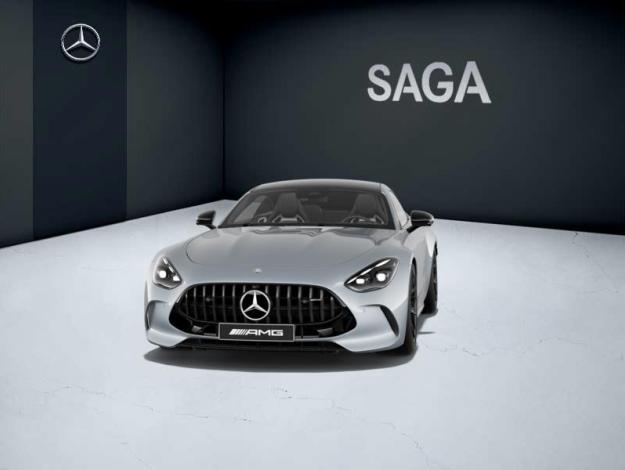 MERCEDES-BENZ AMG GT Mercedes- 63 S E PERFORMANCE  Mercedes-AMG GT 63 S E PERFORMANCE