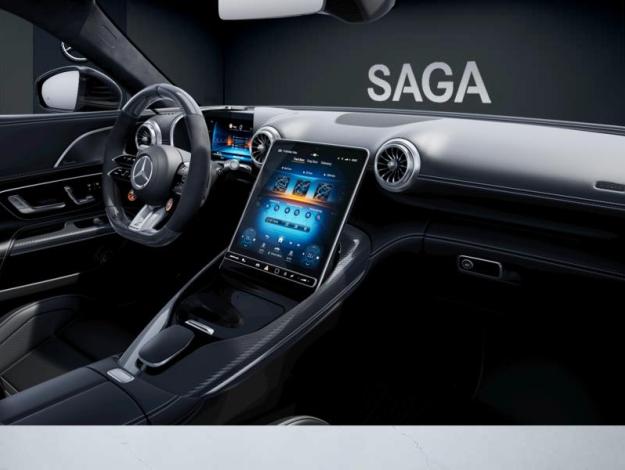 MERCEDES-BENZ AMG GT Mercedes- 63 S E PERFORMANCE  Mercedes-AMG GT 63 S E PERFORMANCE