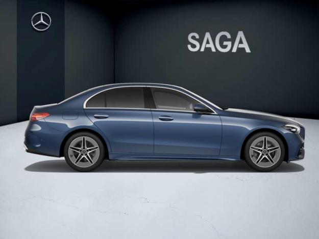 MERCEDES-BENZ Classe C Berline Classe C 300 e Hybrid EQ Berline AMG Line  Classe C 300 e Hybrid EQ Berline AMG Line