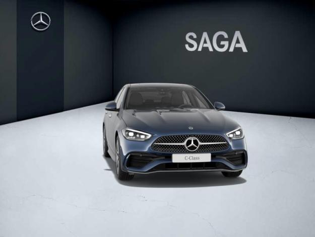 MERCEDES-BENZ Classe C Berline Classe C 300 e Hybrid EQ Berline AMG Line  Classe C 300 e Hybrid EQ Berline AMG Line