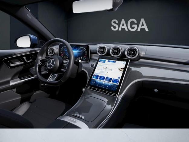 MERCEDES-BENZ Classe C Berline Classe C 300 e Hybrid EQ Berline AMG Line  Classe C 300 e Hybrid EQ Berline AMG Line