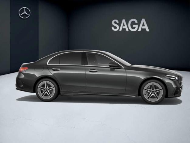 MERCEDES-BENZ Classe C Berline Classe C 300 e Hybrid EQ Berline AMG Line  Classe C 300 e Hybrid EQ Berline AMG Line