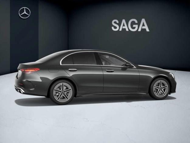 MERCEDES-BENZ Classe C Berline Classe C 300 e Hybrid EQ Berline AMG Line  Classe C 300 e Hybrid EQ Berline AMG Line