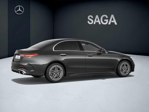 MERCEDES-BENZ Classe C Berline Classe C 300 e Hybrid EQ Berline AMG Line  Classe C 300 e Hybrid EQ Berline AMG Line