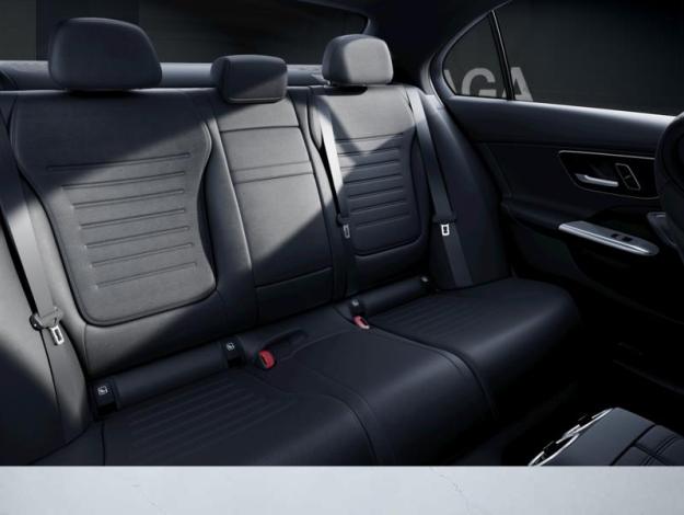 MERCEDES-BENZ Classe C Berline Classe C 300 e Hybrid EQ Berline AMG Line  Classe C 300 e Hybrid EQ Berline AMG Line