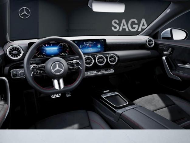 MERCEDES-BENZ CLA Shooting Brake CLA 250 e Hybrid EQ Shooting Brake AMG Line  CLA 250 e Hybrid EQ Shooting Brake AMG Line