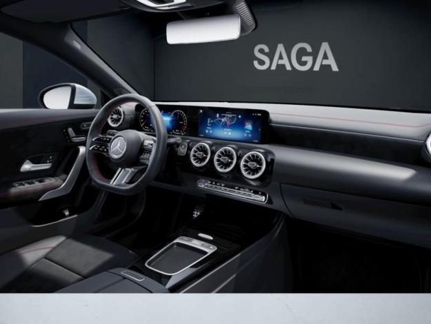 MERCEDES-BENZ CLA Shooting Brake CLA 250 e Hybrid EQ Shooting Brake AMG Line  CLA 250 e Hybrid EQ Shooting Brake AMG Line