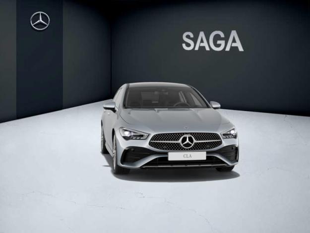 MERCEDES-BENZ CLA Shooting Brake CLA 250 e Hybrid EQ Shooting Brake AMG Line  CLA 250 e Hybrid EQ Shooting Brake AMG Line