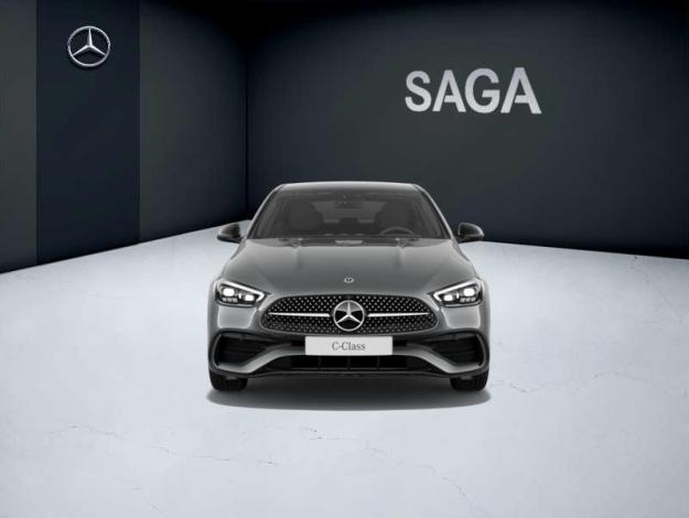 MERCEDES-BENZ Classe C Berline Classe C 300 e Hybrid EQ Berline AMG Line  Classe C 300 e Hybrid EQ Berline AMG Line