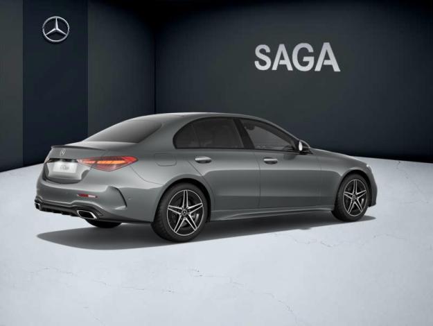 MERCEDES-BENZ Classe C Berline Classe C 300 e Hybrid EQ Berline AMG Line  Classe C 300 e Hybrid EQ Berline AMG Line