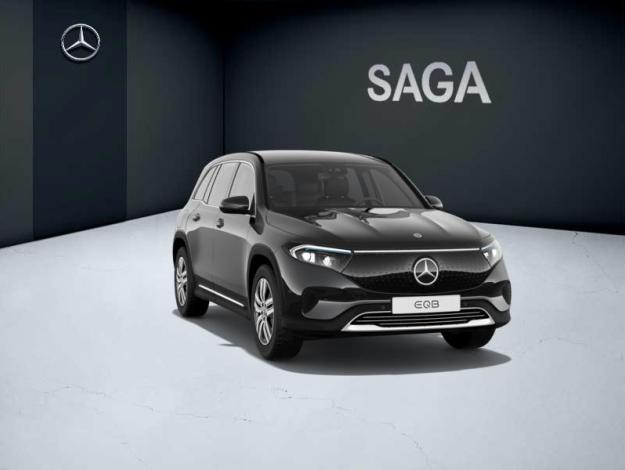 MERCEDES-BENZ EQB EQB 250+ Edition  EQB 250+ Edition