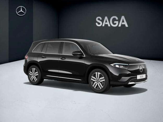 MERCEDES-BENZ EQB EQB 250+ Edition  EQB 250+ Edition