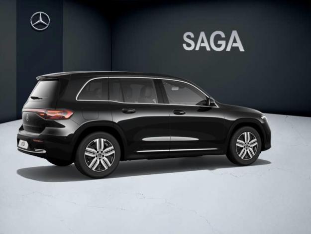 MERCEDES-BENZ EQB EQB 250+ Edition  EQB 250+ Edition