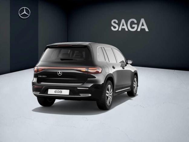 MERCEDES-BENZ EQB EQB 250+ Edition  EQB 250+ Edition