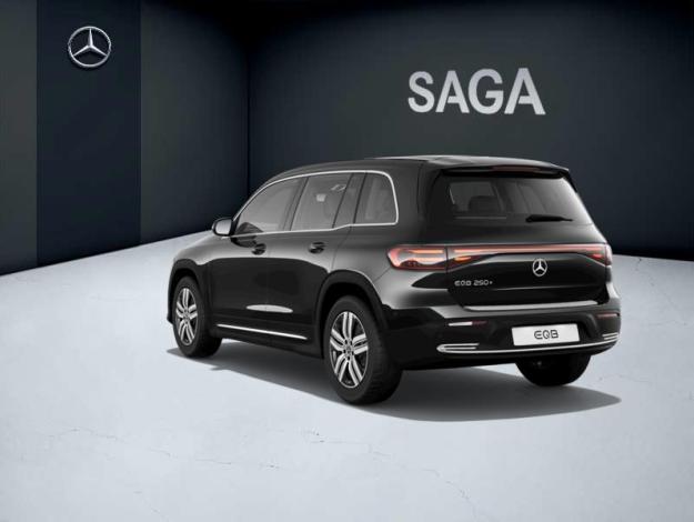 MERCEDES-BENZ EQB EQB 250+ Edition  EQB 250+ Edition