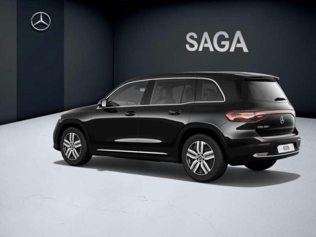 MERCEDES-BENZ EQB EQB 250+ Edition  EQB 250+ Edition