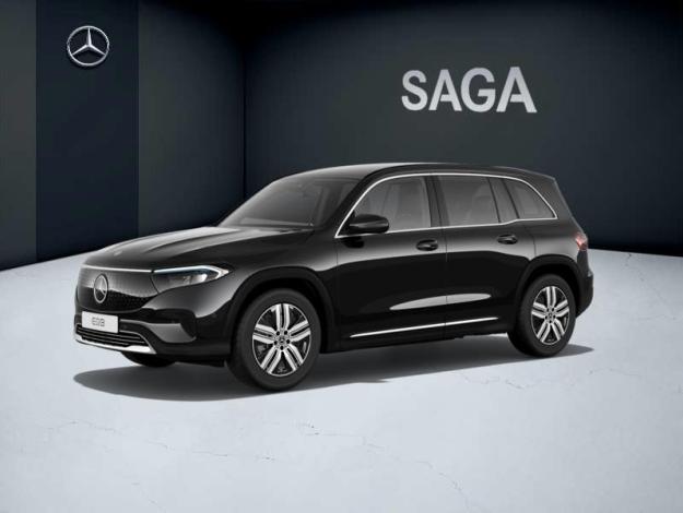 MERCEDES-BENZ EQB EQB 250+ Edition  EQB 250+ Edition